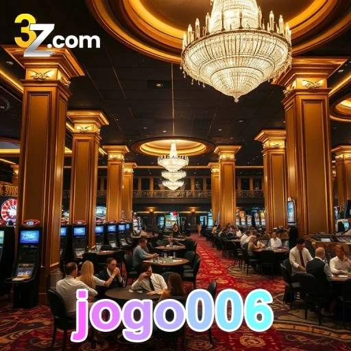 jogo006 Jogos