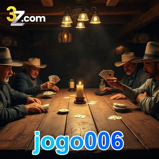 jogo006 Login