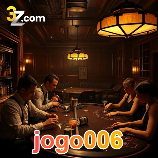 jogo006 Jogos de caça-níqueis