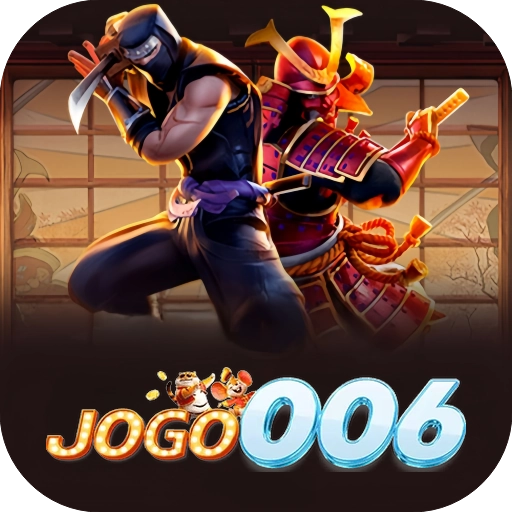jogo006 logo
